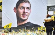 توقيف رجل متّهم بقتل اللاعب الأرجنتيني سالا.. بدون عمد!