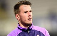 برشلونة يتعاقد مع البرازيلي نيتو