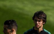 أتلتيكو مدريد يقترب من 