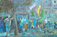 حسين حسين يقيم معرضاً لأعماله تحت عنوان An Ordinary Lebanese Landscape