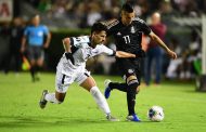 الكأس الذهبية لمنطقة الكونكاكاف بداية قوية للمكسيك وكندا