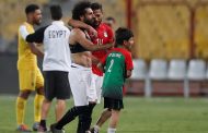 كأس الامم الافريقية 2019 / صلاح حامل آمال المصريين