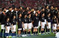 مصر تنتظر أداء أفضل وتركيزا أكبر وتريد أن تحتفل مع صلاح بتسجيله الهدف الأول