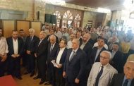 معالجة تلوث الليطاني بين أبو فاعور والجراح وبلديات