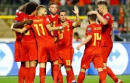 تصفيات يورو 2020 لوكاكو يقود بلجيكا للفوز