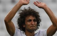 بعد استبعاد عمرو وردة.. قرار جديد من اتحاد كرة القدم المصري
