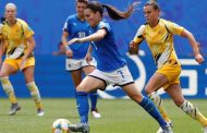 كأس العالم الناعمة.. إيطاليا والبرازيل تستهلان البطولة بالفوز على أستراليا وجامايكا
