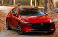 Mazda3 الأسطورية تظهر بحلة جديدة كليا