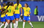 البرازيل وأستراليا إلى ثمن نهائي 