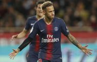 الاتحاد الأوروبي يرفض طعن سان جيرمان على عقوبة نيمار