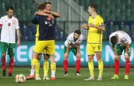 تصفيات يورو 2020: كوسوفو تصدم بلغاريا وأوكرانيا تواصل التحليق