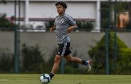 ريال مدريد يتعاقد مع الياباني كوبو