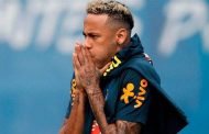 مصائب نيمار لا تأتي فرادى.. 100 مليون يورو 
