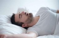 اليكم مخاطر النوم المتقطع وغير المنتظم