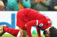 بينهم صلاح.. هكذا أفطر 