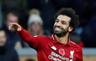 بعد أزمة العيد.. قرارٌ من الإتّحاد المصري بشأن صلاح!