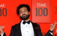 بالفيديو: من على متن يخت فاخر.. هكذا وجّه محمد صلاح تحية لمعجبيه