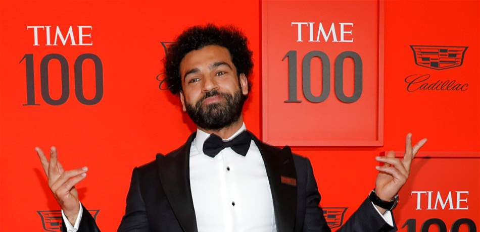 بالفيديو: من على متن يخت فاخر.. هكذا وجّه محمد صلاح تحية لمعجبيه