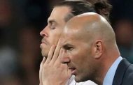 بيل يورط زيدان.. لن يغادر ريال مدريد!
