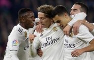 يال مدريد
