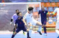منتخب الصالات يلتقي نظيره الإيراني في ربع نهائي بطولة آسيا للشباب