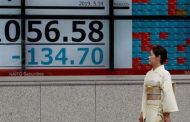 نيكي ينخفض 0.17% في بداية التعامل بطوكيو