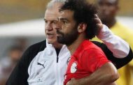مدرب مصر يحسم وضع حجازي.. وقضية 