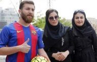 شبيه ميسي يستغل عشرات النساء جنسياً!