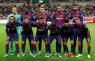 عائدات برشلونة للموسم الفائت تقارب مليار يورو