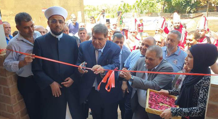 سقلاوي: كيف يمكن لمسؤول لبناني أن ينام وأهل عكار يغرقون بالحرمان؟