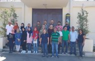 دورات تدريبية للتوعية من مخاطر الألغام