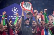 كلوب باقٍ  مع فريق ليفربول حتى العام 2022 على اقل تقدير