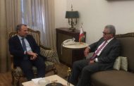 صفير يزور باسيل:  الوقت حان لخلق النمو