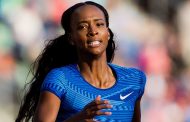 الاميركية دليلة تسجل رقما قياسيا قبل مونديال الدوحة