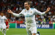 ريال مدريد يتخذ قرارا بشأن بيل