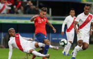 كوبا أميركا 2019: بيرو تتلاعب بــ «تشيلي» وتتأهل للنهائي للقاء البرازيلي