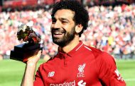 صلاح يفاجئ دولة افريقية بزيارة سرية غامضة