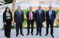 «عودة» يطلق بطاقة ائتمان للنخبة