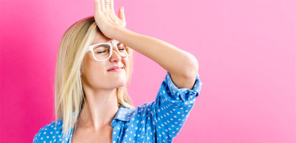 عوامل عديدة وراء النسيان المتكرر.. اكتشفها