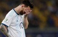 السيليساو تقهر التانغو وتبلغ نهائي كوبا أميركا