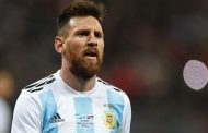 مطعم ميسي يقدم طعاما مجانيا للمحتاجين في الأرجنتين