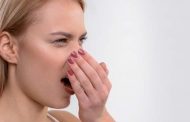 اكتشفوا أسباب رائحة الفم الكريهة!