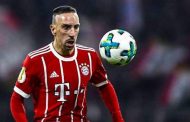 ريبيري في القاهرة لمشاهدة نهائي كأس أفريقيا