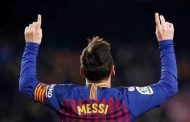 ميسي يضع شرطا واحدا لتجديد عقده مع برشلونة