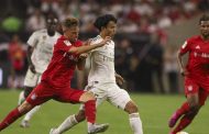 ميسي الياباني يصنع الأعاجيب في أولى مبارياته مع ريال مدريد