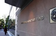 صندوق النقد:  لا أزمة مالية عالمية بسبب الأحداث في أوكرانيا