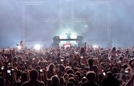 حفل  Martin Garrix  في مهرجانات بيبلوس