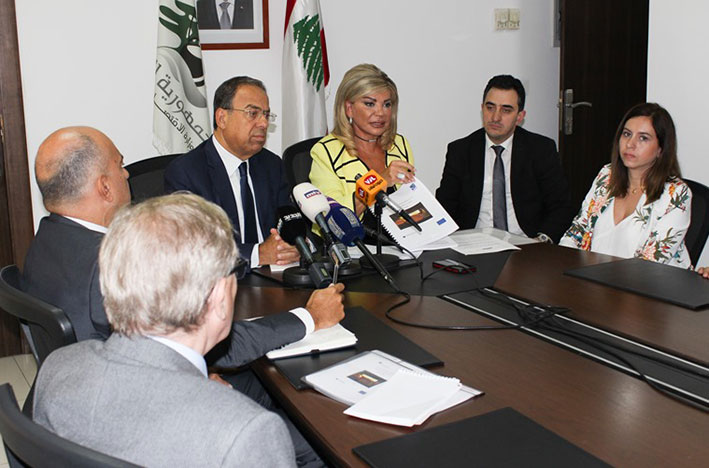 إنجاز دراسة تكلفة إنتاج الخبز والطحين