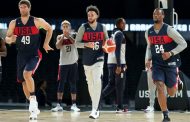 المنتخب الأميركي للمحترفين... من فريق الأحلام الى منتخب رديف قبيل بطولة العالم