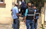 الفرق الفنية في مؤسسة مياه البقاع واصلت رفع التعديات